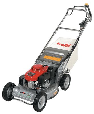 Herbes et entretien - Tondeuses thermiques - Tondeuse thermique LM 5360 HXA PRO