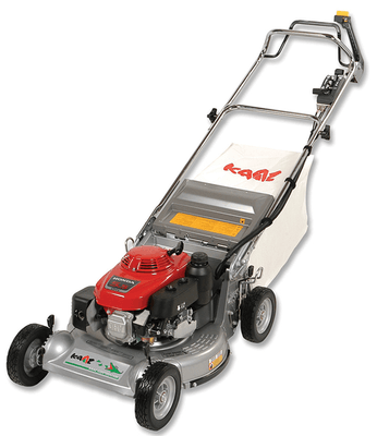 Herbes et entretien - Tondeuses thermiques - Tondeuse thermique LM 5360 HXA