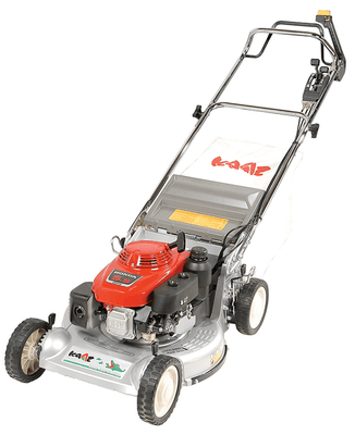 Herbes et entretien - Tondeuses thermiques - Tondeuse thermique LM 5360 HXA HST PRO
