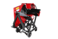 Bois - Scies circulaires - Scie à bûches circulaire 3 points JAGUA