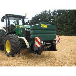 Semis - Semoirs couverts végétaux - Distributeur microgranulateur semoir