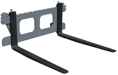 Manutention - Fourche - Fourche pour palette
