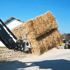 Manutention - Fourche - Fourche FREISICHT
