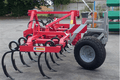 Pièces d'usure disque et dent - Cultivateurs - Cultivateur châssis  repliable avant ou arrière 