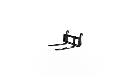 Manutention - Fourche - Fourche à palette FAP
