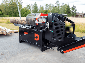 Matériel forestier - Combinés bois - Combiné PALAX à chaine avec tronçonneuse