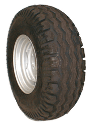 Pneus, chambres à air - Roues complètes - Roue complète 12,5/80 x 15,3
