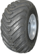 Pneus, chambres à air - Roues complètes - Roue complète gauche 550/60 x 22,5