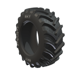Pneus, chambres à air - Pneus moteurs - Pneu radial AGRIMAX SERIE 70