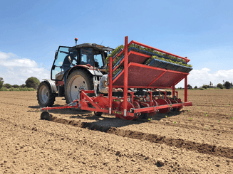Semis - Planteuses - Planteuse repiqueuse