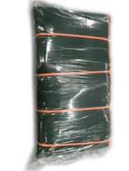 Consommables récolte - BigBag, sacs silo - Filet de protection totale du silo 10 x 12 m
