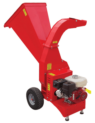 Bois - Broyeurs de branches - Broyeur de branche et végétaux SCUTUM GX390