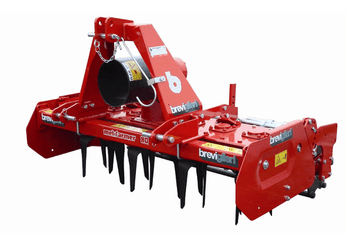 Travail du sol - Herse rotative - Herse rotative fixe MEKFARMER 80