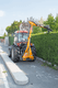 Entretien - Epareuses - Epareuse espace vert T250A -T320- T380D-T430D-T350S