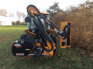 Entretien - Epareuses - Epareuse T470 P SMART