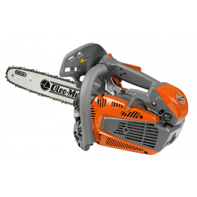 Bois - Tronçonneuses thermique - Tronçonneuse élagueuse GST 360 - 35 cm