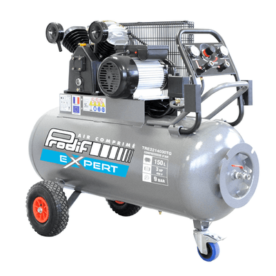 Compresseurs, outils pneumatiques - Compresseurs - Compresseur 150 L