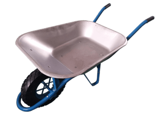 Equipement ferme, jardin - Brouettes - Brouette 90 L