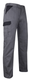 Equipement et protection individuelle - Habillement - Pantalon perçeuse gris/noir