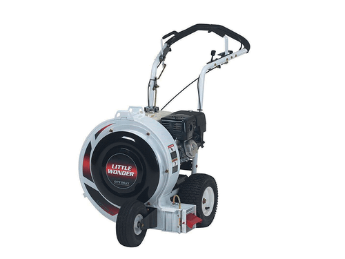 Nettoyage désherbage - Souffleur - Souffleur de feuilles OPTIMAX LB390H SP autotracté