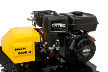 Terre - Motobineuses - Motobineuse TG MRH606 B