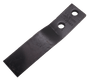 Pièces d'usure outil animé - Howard - Lame RTLB SUPER droite origine