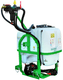 Pulvérisation - Pulvérisateurs portés - Pulvérisateur porté basse pression