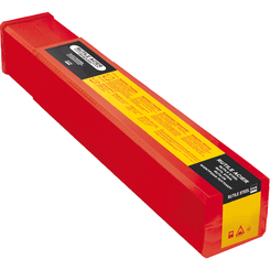 Soudure - Electrodes - Électrodes acier 4 x 350 mm