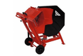 Bois - Scies circulaires - Scie à bûches circulaire LS 505 T-N