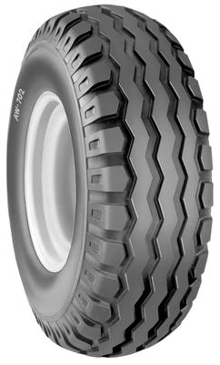 Pneus, chambres à air - Roues complètes - Roue complète 11,5/80 x 15,3