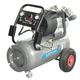 Compresseurs, outils pneumatiques - Compresseurs - Compresseur monophasé 50 L 8 Bar 3,5 CV