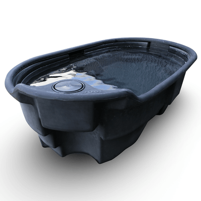 Abreuvement - Bacs - Bac INTERBAC 900 L