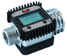 Carburant et transfert - Matériel de transfert - Compteur gasoil électronique K24 M/MF