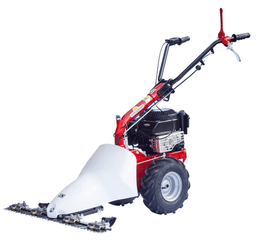 Terre - Motobineuses - Motofaucheuse BILAMA M210