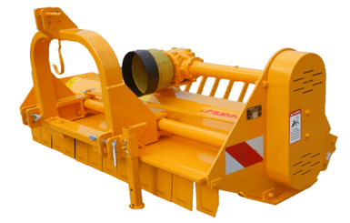 Entretien - Broyeur axe horizontal - Broyeur à marteaux pour vignobles et vergers