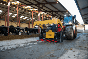 Manutention - Outils de manutention - Pince coupe balle I73