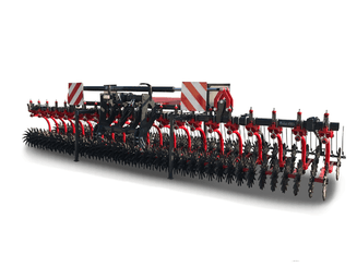 Entretien - Houe rotative - Houe rotative FERJU GOURDIN