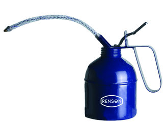Equipement d'atelier - Graissage - Burette à l'huile