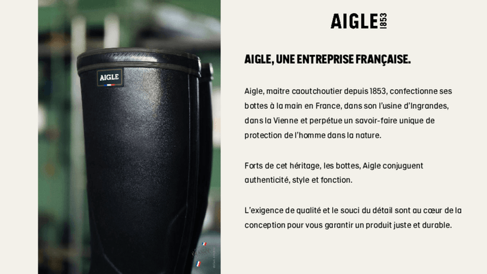 Equipement et protection individuelle - Bottes - Bottes TANCAR PRO