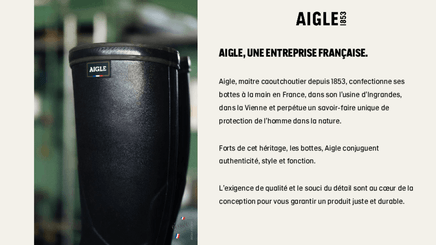 Equipement et protection individuelle - Bottes - Bottes TANCAR PRO