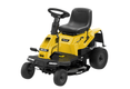 Herbes et entretien - Tondeuse autoportée diesel - Tondeuse autoportée RIDER TG 13/74 HLM