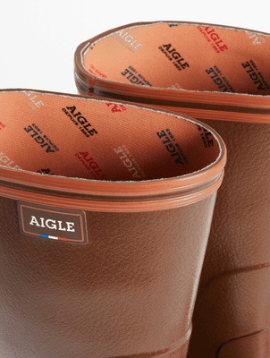 Equipement et protection individuelle - Bottes - Bottes TANCAR PRO