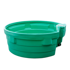 Abreuvement - Bacs - Bac PREBAC 1000L circulaire