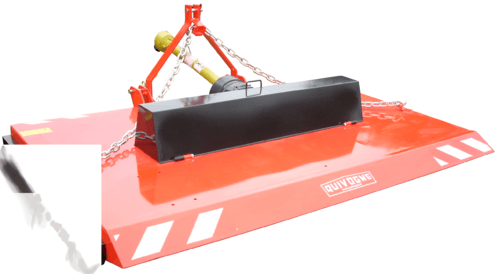 Entretien - Gyrobroyeurs - Gyrobroyeur BLSN