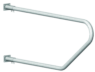 Matériel d'élevage - Barrière herbage - Bat-flancs de logette