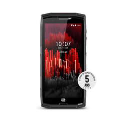 Téléphone - Téléphone - Smartphone Core X5 6/128GB + X-Dock + X-Power