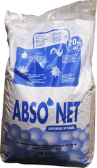 Consommables atelier - Nettoyants - Absorbant