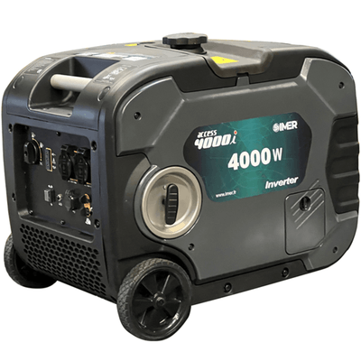 Groupes électrogènes - Groupes électrogènes - Groupe électrogène ACCESS 4000I