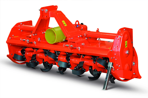 Travail du sol - Viti arbo - Fraise pour vigne, arbre et maraîchage