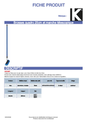 Nettoyeurs, aspirateurs - Aspirateurs - Pack nettoyant véhicule